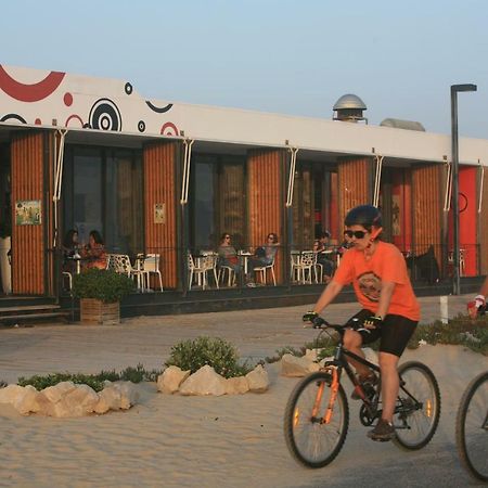 Beach & Relax - Studio كوستا دا كاباريكا المظهر الخارجي الصورة