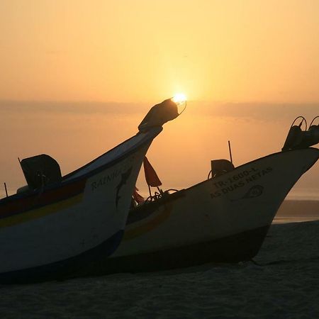 Beach & Relax - Studio كوستا دا كاباريكا المظهر الخارجي الصورة
