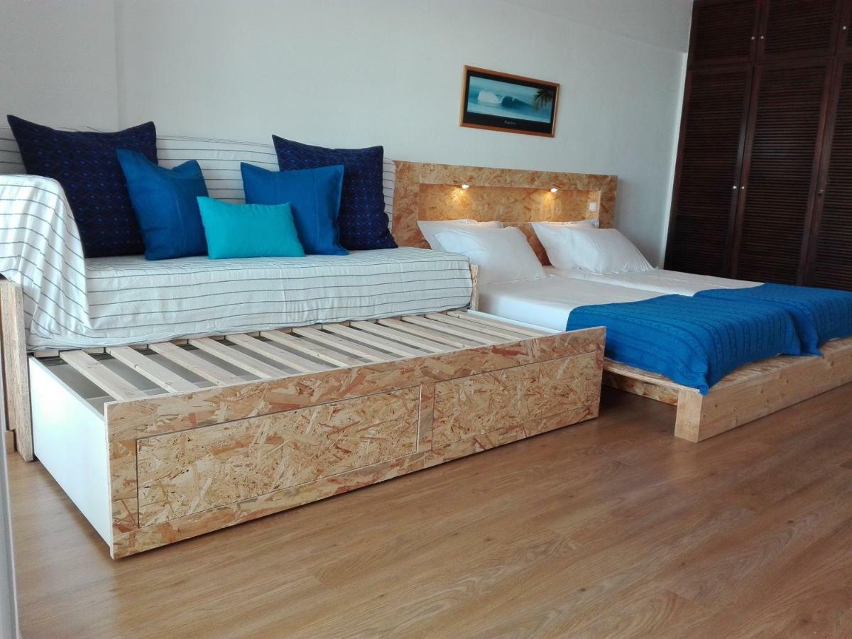 Beach & Relax - Studio كوستا دا كاباريكا المظهر الخارجي الصورة