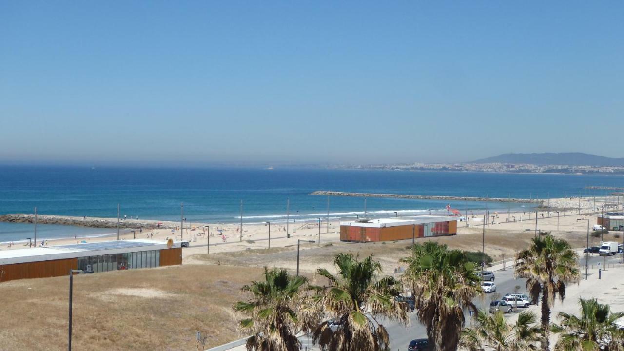 Beach & Relax - Studio كوستا دا كاباريكا المظهر الخارجي الصورة