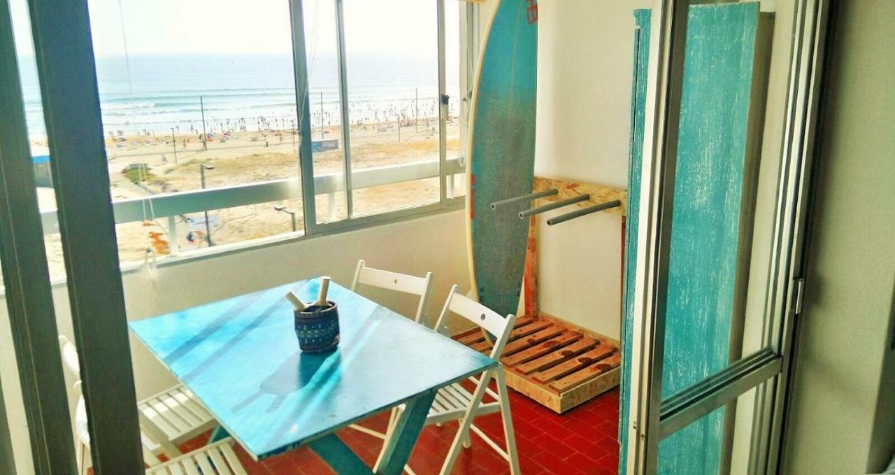 Beach & Relax - Studio كوستا دا كاباريكا المظهر الخارجي الصورة
