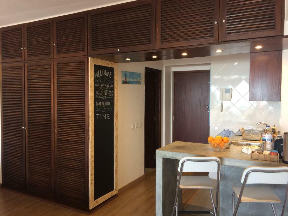Beach & Relax - Studio كوستا دا كاباريكا المظهر الخارجي الصورة
