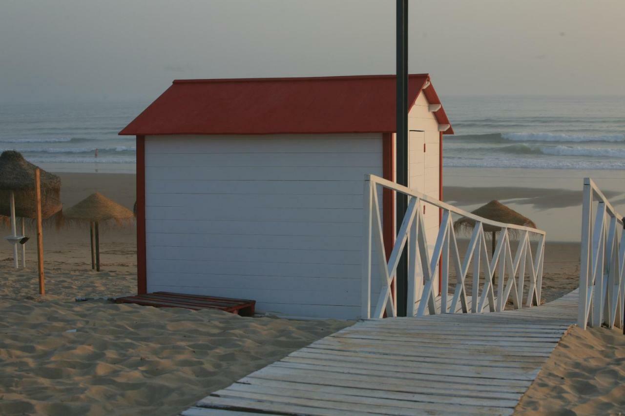 Beach & Relax - Studio كوستا دا كاباريكا المظهر الخارجي الصورة