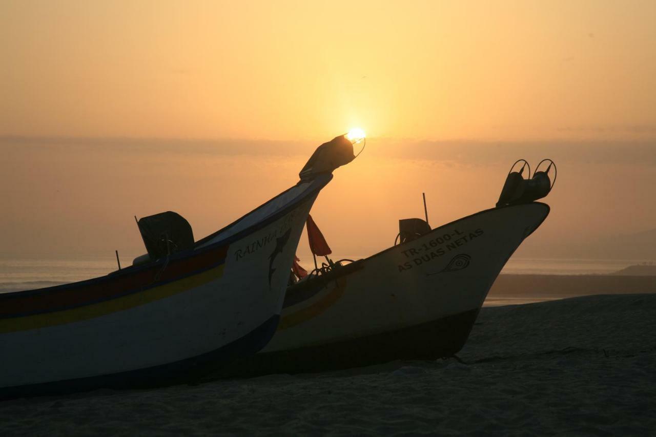 Beach & Relax - Studio كوستا دا كاباريكا المظهر الخارجي الصورة