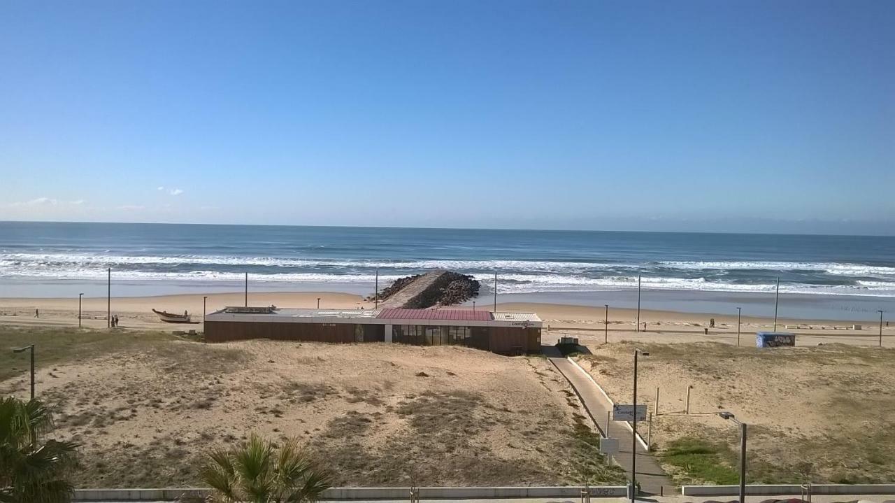 Beach & Relax - Studio كوستا دا كاباريكا المظهر الخارجي الصورة
