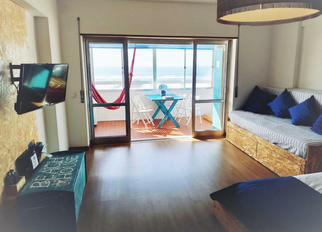 Beach & Relax - Studio كوستا دا كاباريكا المظهر الخارجي الصورة