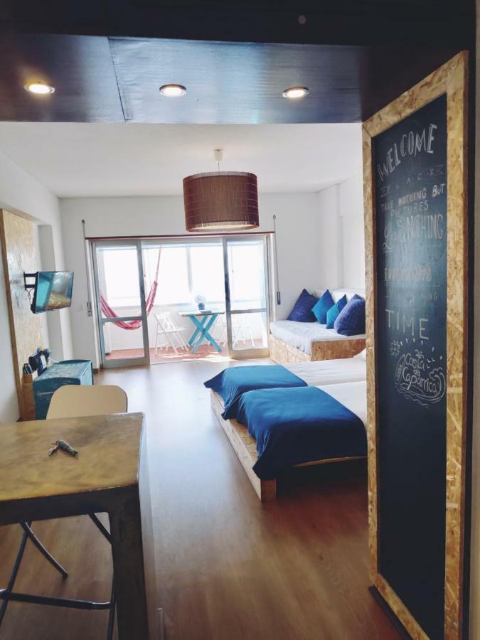 Beach & Relax - Studio كوستا دا كاباريكا المظهر الخارجي الصورة